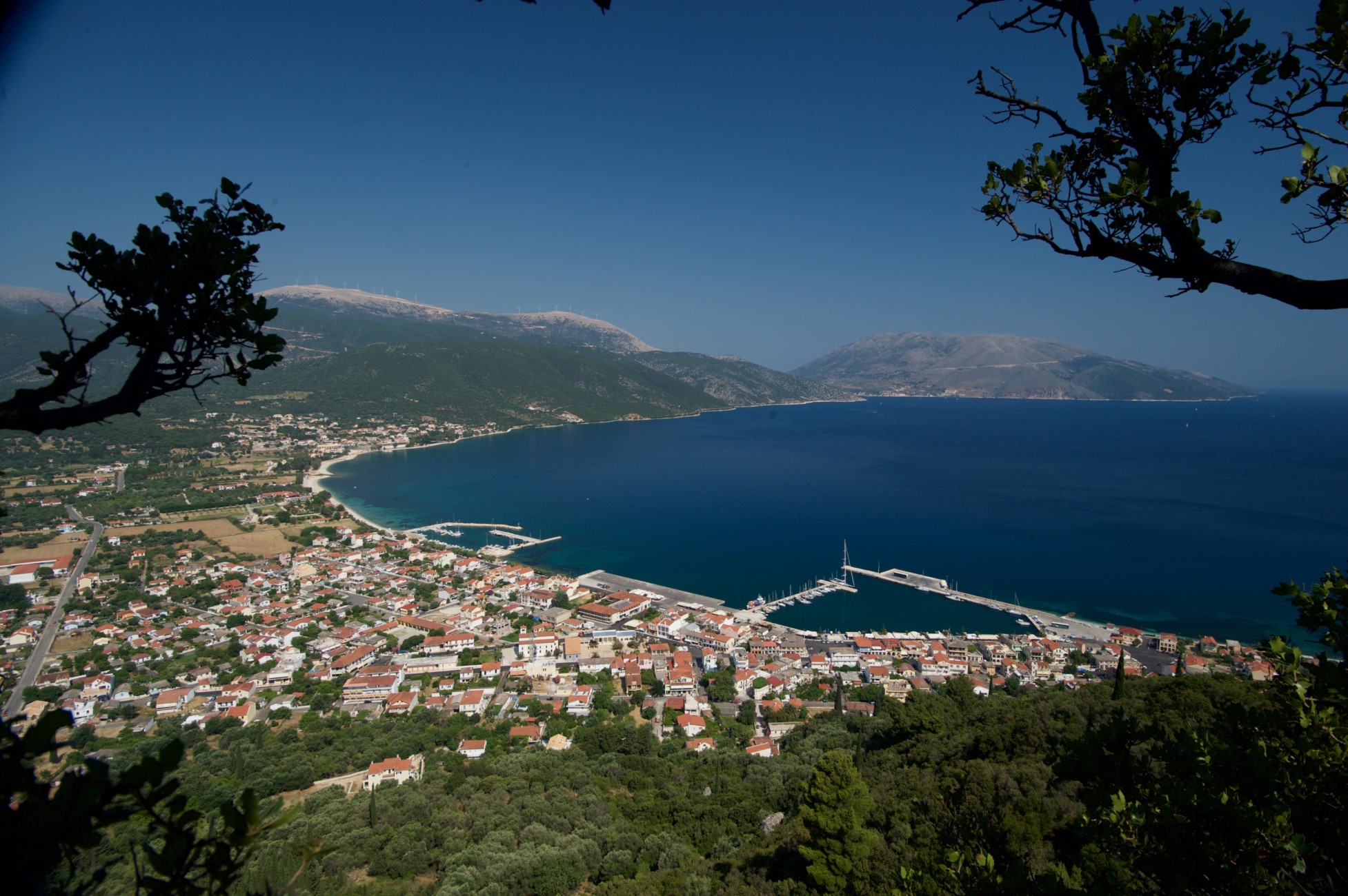 Antisamos Beach Kefalonia | Famous Beach Near Sami
